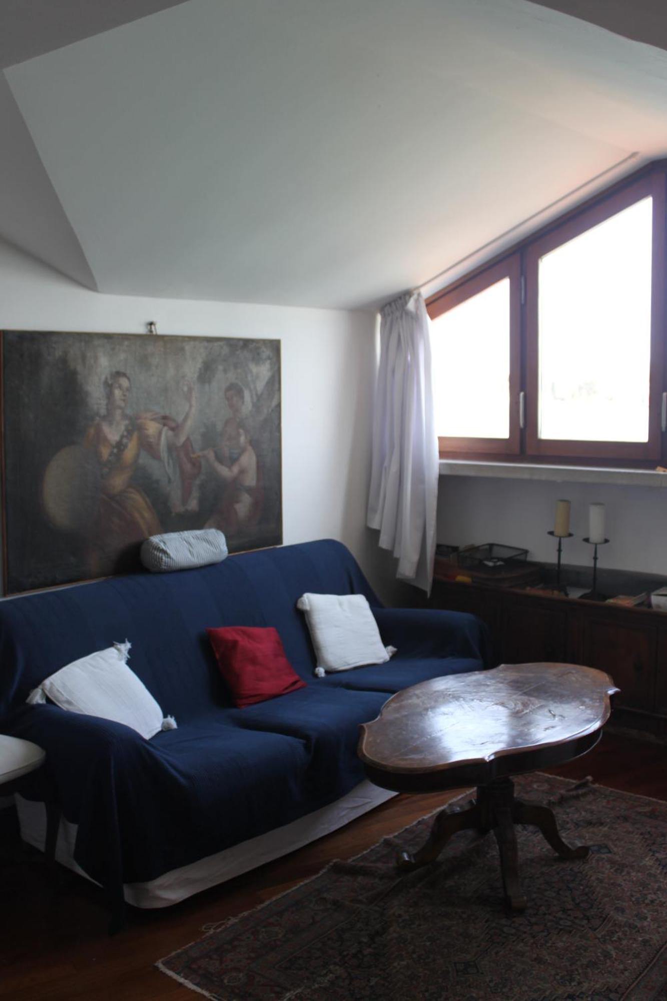 Апартаменты Mimi'S Loft Венеция Экстерьер фото