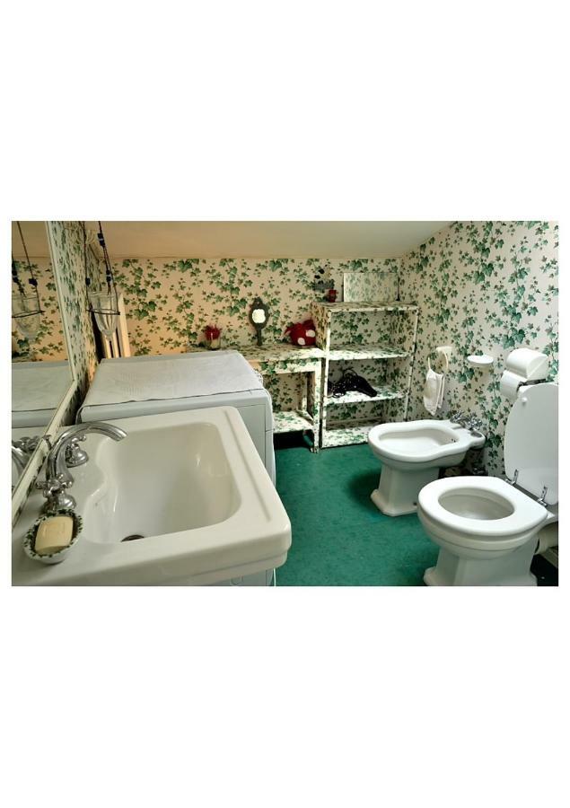 Апартаменты Mimi'S Loft Венеция Экстерьер фото